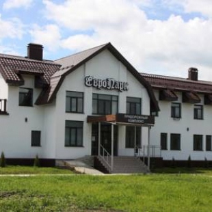 Фотография мини отеля Европарк