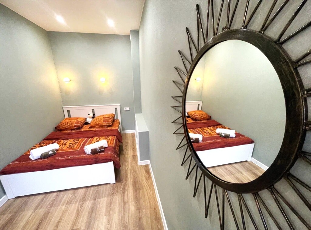 Фотография квартиры Апартаменты в Центре Твери