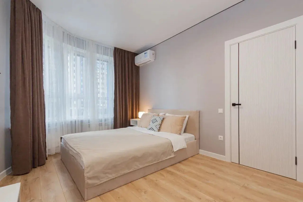 Фотография квартиры Квартира уютная с комфортным расположением