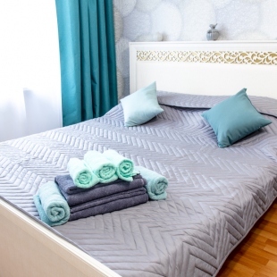 Фотография квартиры Квартира Отличная