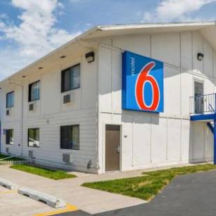 Фотографии гостиницы
Motel 6-Duluth, MN