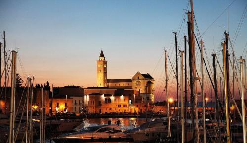 Фотография мини отеля B&B Longobardi