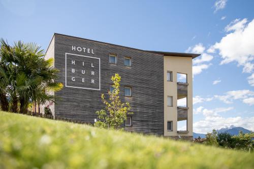 Фотография гостиницы Hilburger Hotel