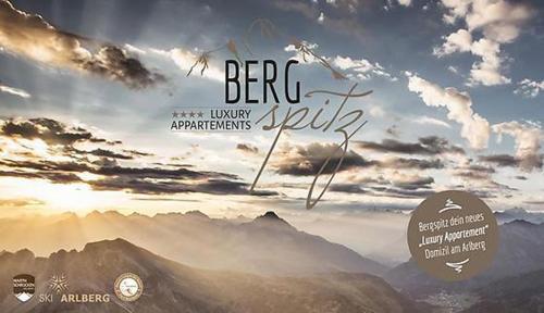 Фотография апарт отеля Bergspitz Luxury Appartement