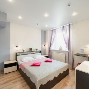 Фотография квартиры Апартаменты Star Home
