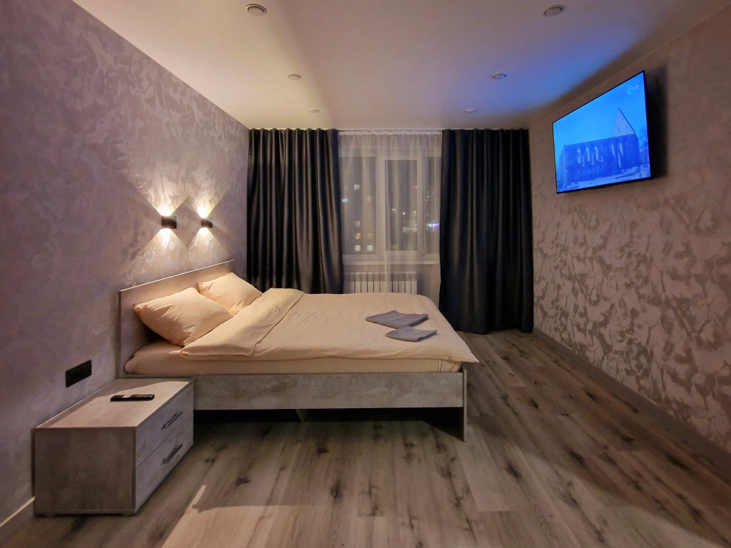 Фотография квартиры Апартаменты на Кольском 8