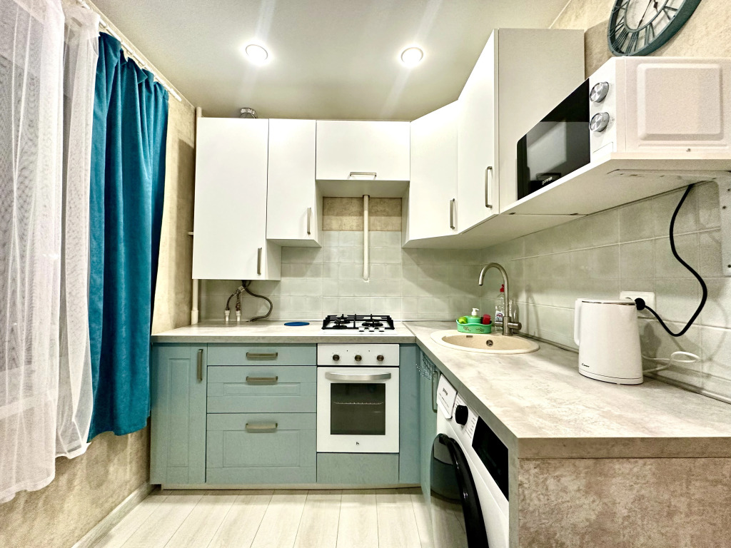 Фотография квартиры Квартира Просторная в Центре Города