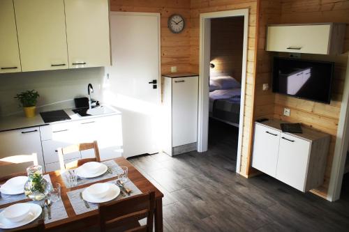 Фотография гостевого дома luludomki