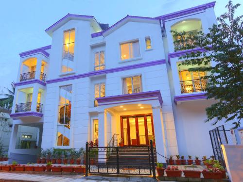 Фотография гостиницы Lilac Hotel 3rd Block