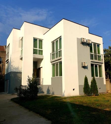 Фотографии хостела
Pinoy Travel Hostel & Tours Georgia