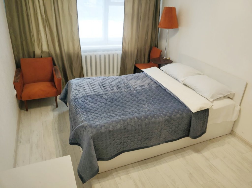 Фотография квартиры Апартаменты TwoPillows на Улице Володарского 40