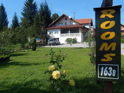 Фотография гостевого дома House Bićanić