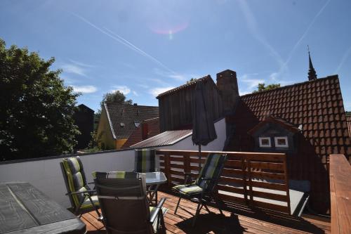 Фотография гостевого дома fewo1846 - Altes Steuermannhaus