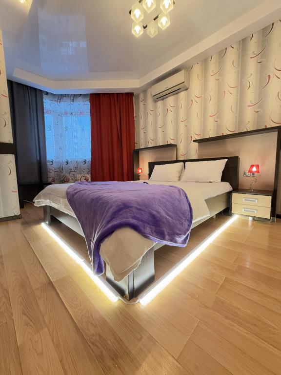 Фотография квартиры Квартира на Сурикова 53а