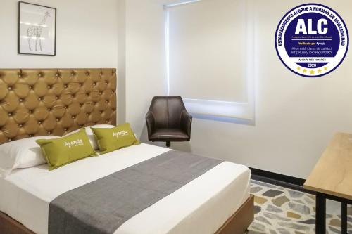 Фотография гостиницы Ayenda 1135 Hotel Go