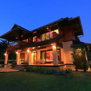 Фотографии гостевого дома
Coral Beach Pool Villa Khao Lak - SHA Extra Plus