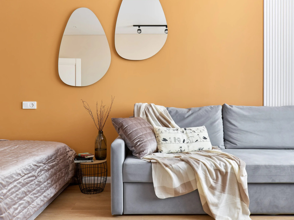 Фотография квартиры Апартаменты Казанский приём на Вознесенском тракте