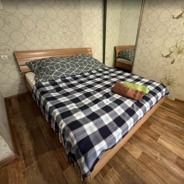 Фотографии квартиры 
            Апартаменты Шершнева 5