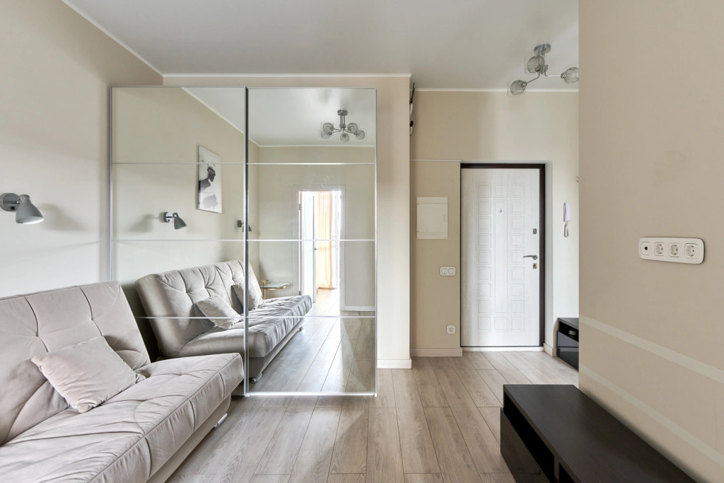 Фотография квартиры Апартаменты Fashion