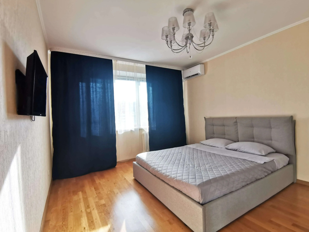 Фотография квартиры Апартаменты Atma House на Широтной 185