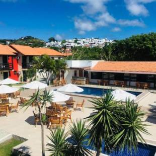 Фотографии мини отеля
Pousada do Timoneiro