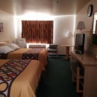 Фотографии гостиницы
Simple Rewards Inn