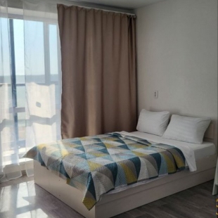 Фотография квартиры Апартаменты Апарт-Сеть UdobnoVEKB Самозаселение 24х7 Prityazheniye