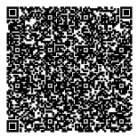 QR код гостиницы Вилла Санторини