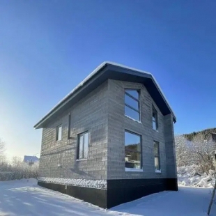 Фотография Коттеджа Частный дом Nizhe Gor