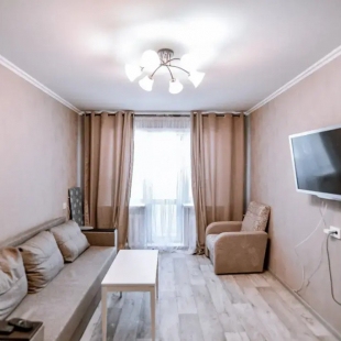 Фотография квартиры Квартира Спорт проезд 1