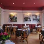 Фотография гостиницы Hotel Haus Martens