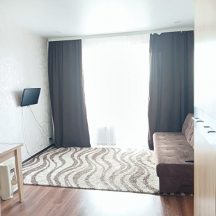 Фотография квартиры Апартаменты на Аэропорте 4