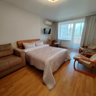 Фотография квартиры Квартира на Циолковского 60