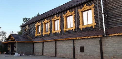 Фотография гостиницы 20 верстъ