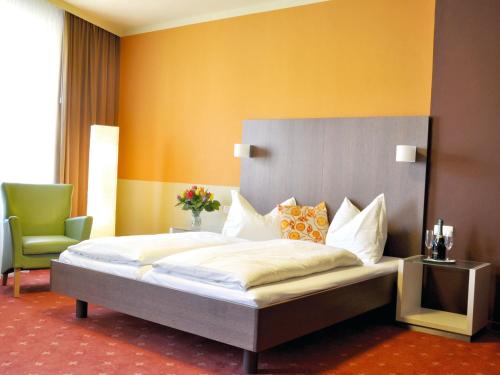 Фотография гостиницы Stadthotel Schärding