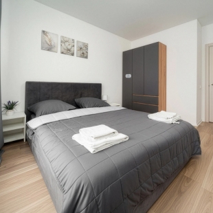 Фотография квартиры Квартира Comfort Home на Заповедной 21