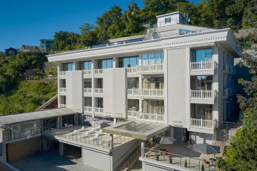 Фотографии гостиницы
Демфил