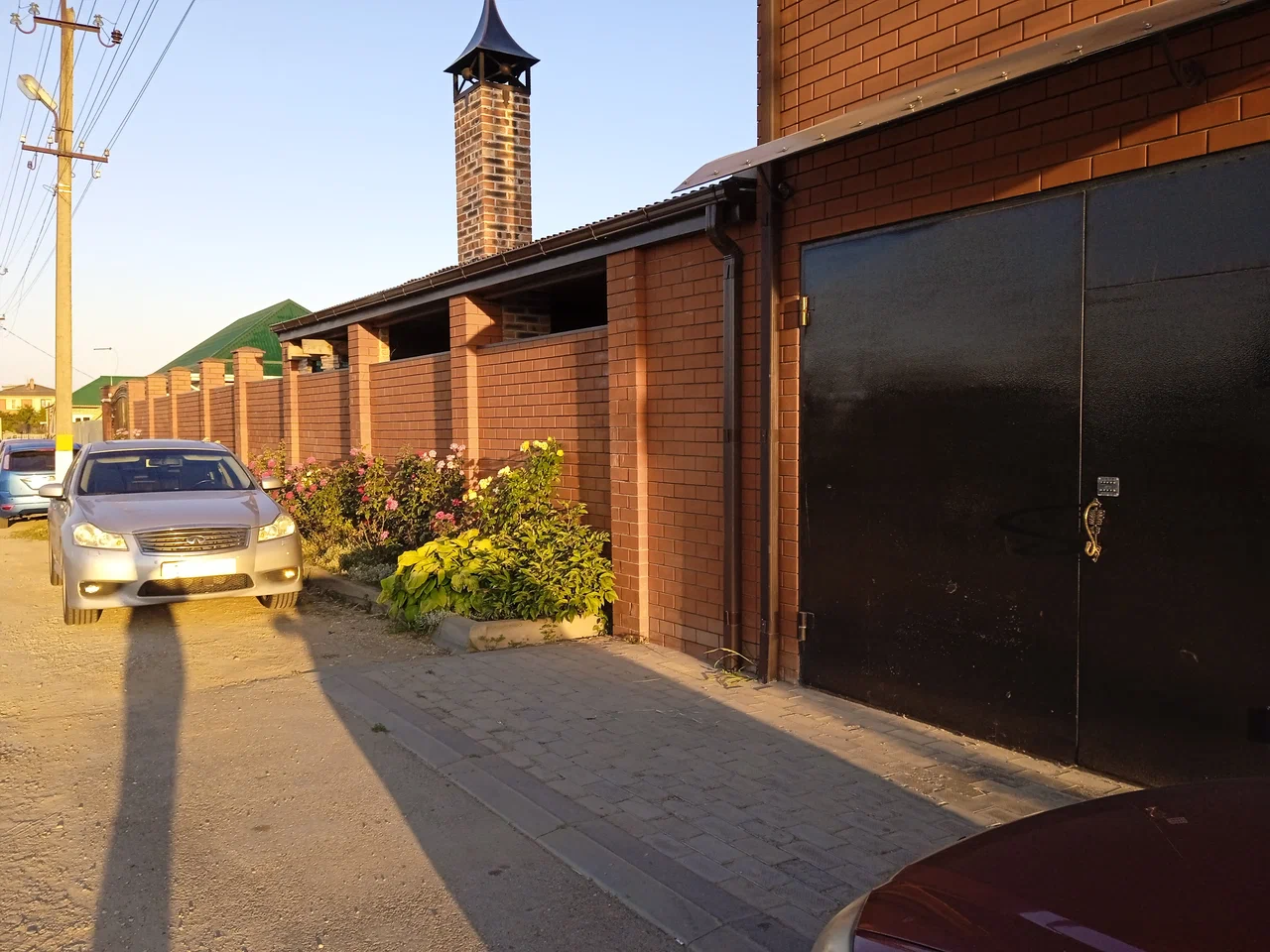 Фотография гостевого дома Строителей 23