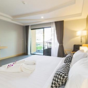 Фотография гостиницы The Capuchin Hotel Krabi-SHA Plus