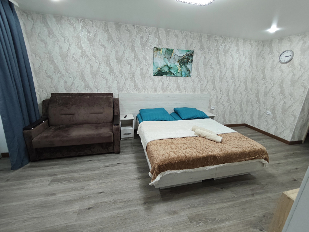 Фотография квартиры Апартаменты на Парковой 9