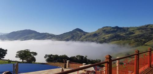 Фотография мини отеля Pousada Aldeia Manacás