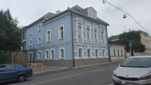 Фотография мини отеля Вилла Кадаши