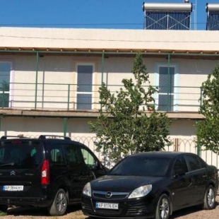 Фотография базы отдыха Акварель