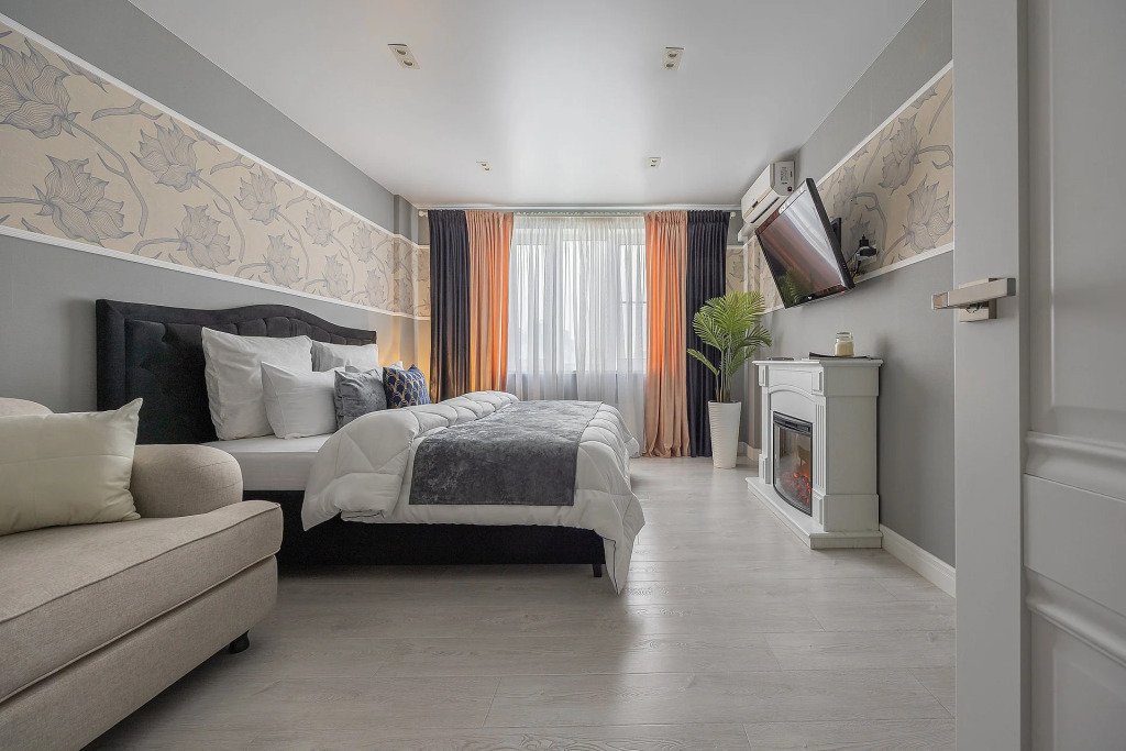 Фотография квартиры Квартира в м-н Седьмое Небо