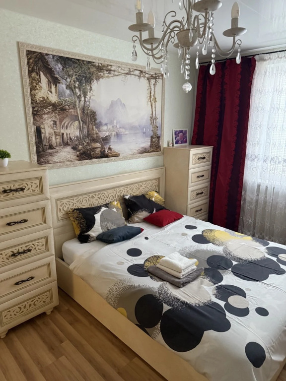 Фотография квартиры Квартира на Хромова 31