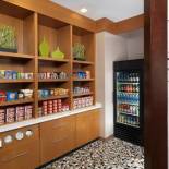 Фотография гостиницы SpringHill Suites by Marriott Houston Westchase