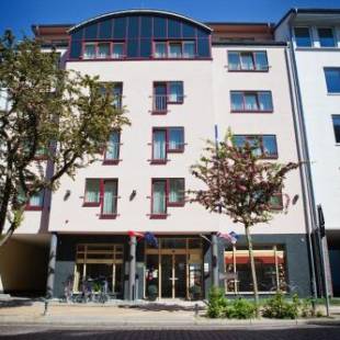 Фотографии гостиницы
Hotel am Jungfernstieg