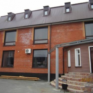 Фотография мини отеля На Бабаева