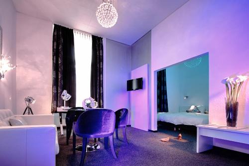 Фотография апарт отеля Aparthotel am Münzplatz