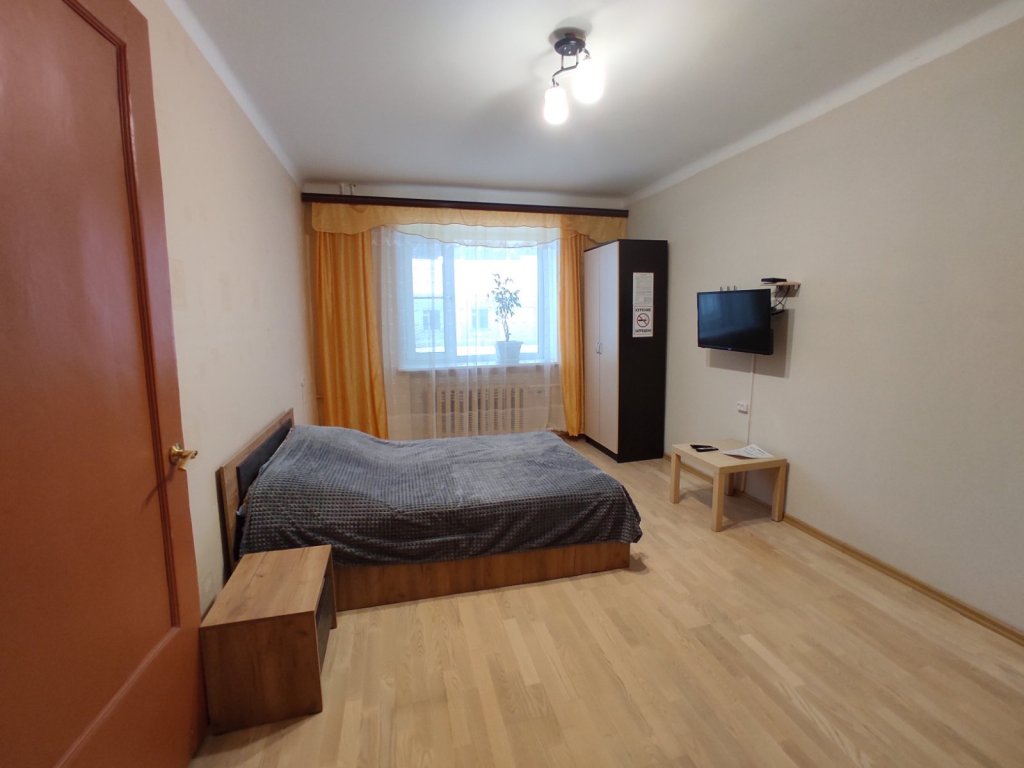 Фотография квартиры Апартаменты Гоголя 2А